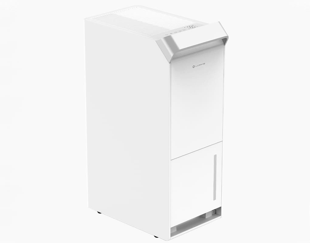 Máy hút ẩm Lumias LMD-20L - 40m2